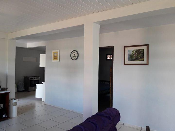 Casa Na Praia - Uma Quadra Do Mar Itapoa  Exterior photo